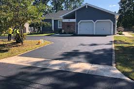 Driveway Snow Removal Preparation in West Babylon, NY